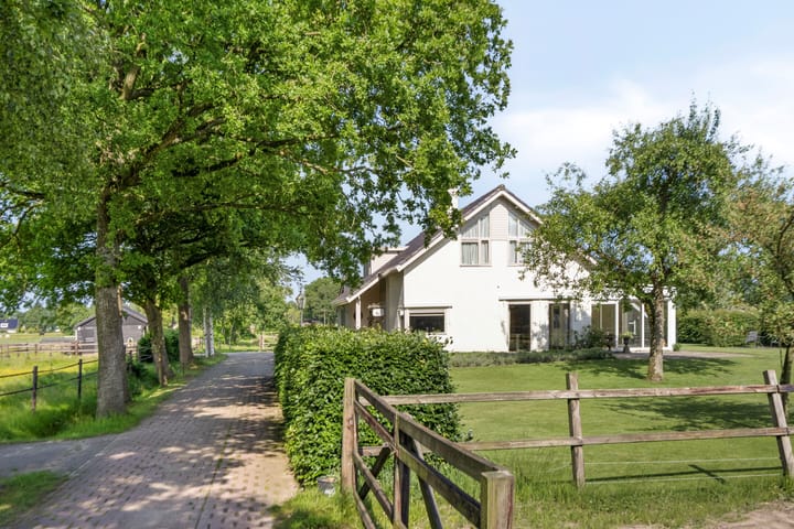 Photo 13 of Houtwal 36