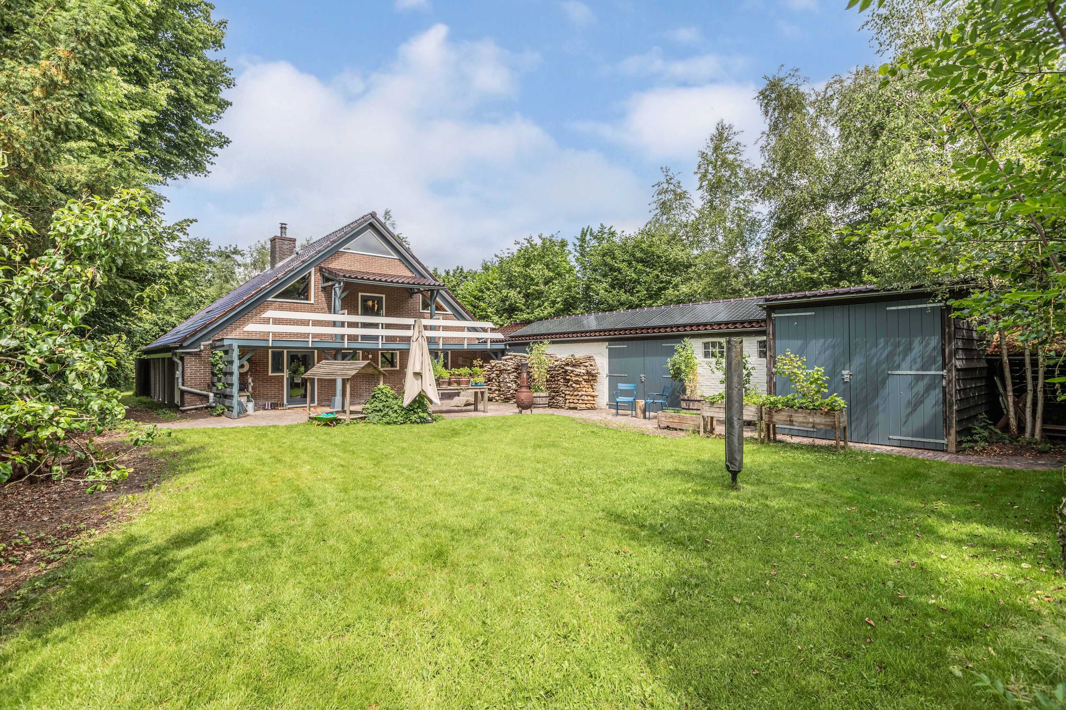 Foto 3 van Stadburen 33