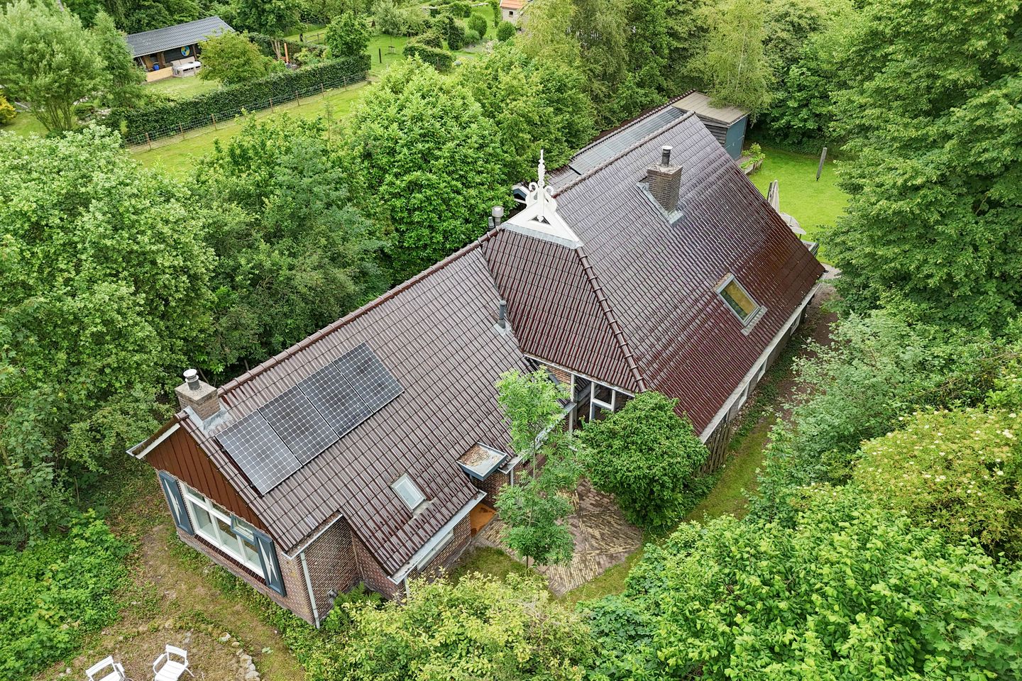 Foto 4 van Stadburen 33