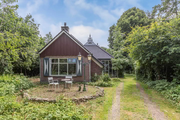 Foto 5 van Stadburen 33