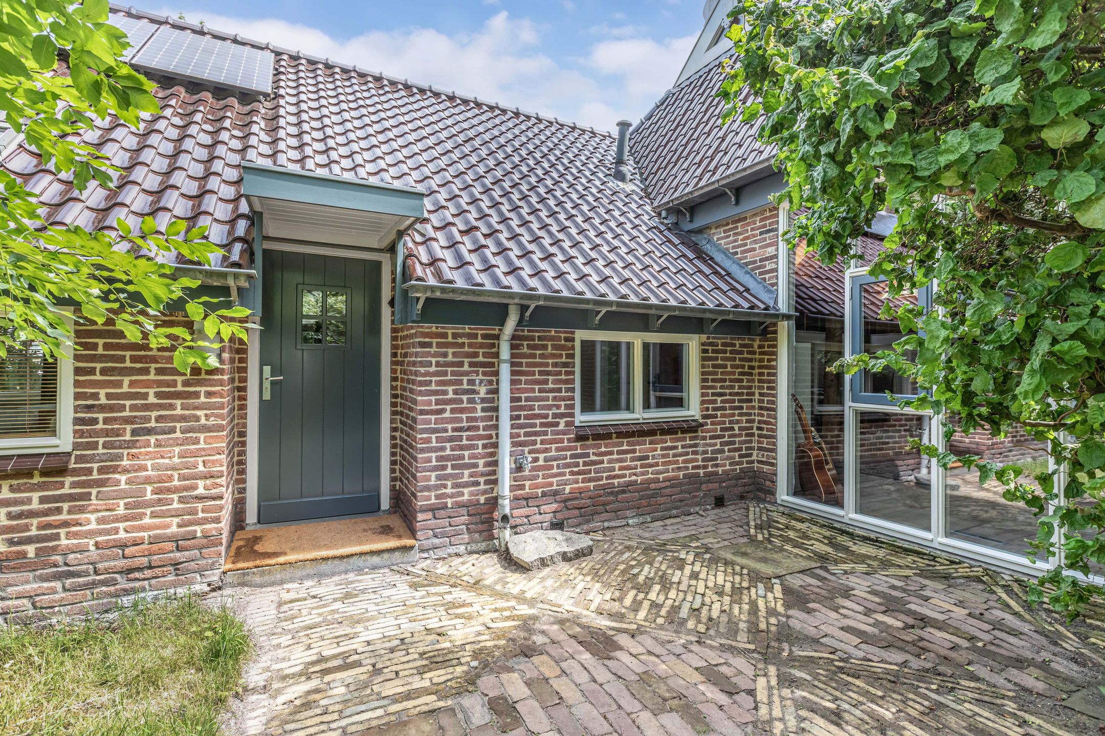 Foto 6 van Stadburen 33