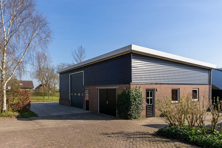 Foto 14 van Hoge Maasdijk 128