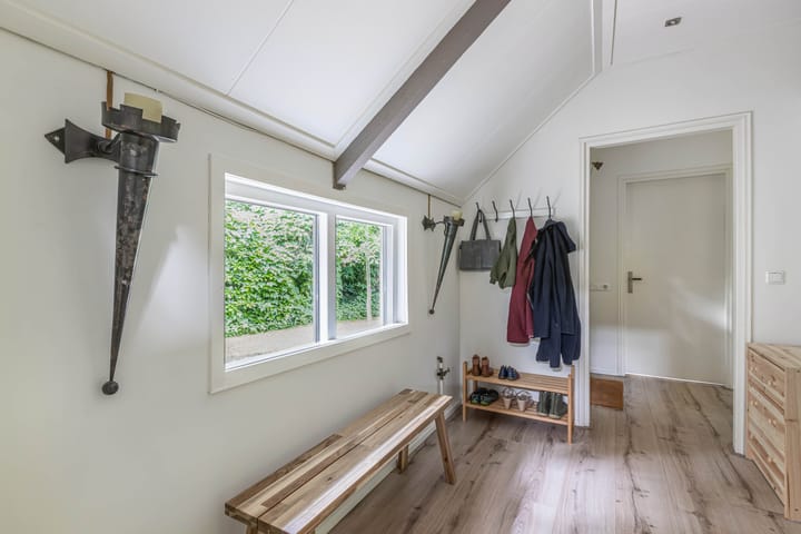 Foto 7 van Stadburen 33