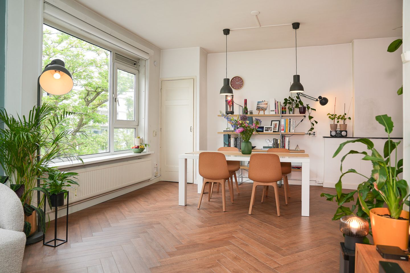Foto 4 van Slaak 132