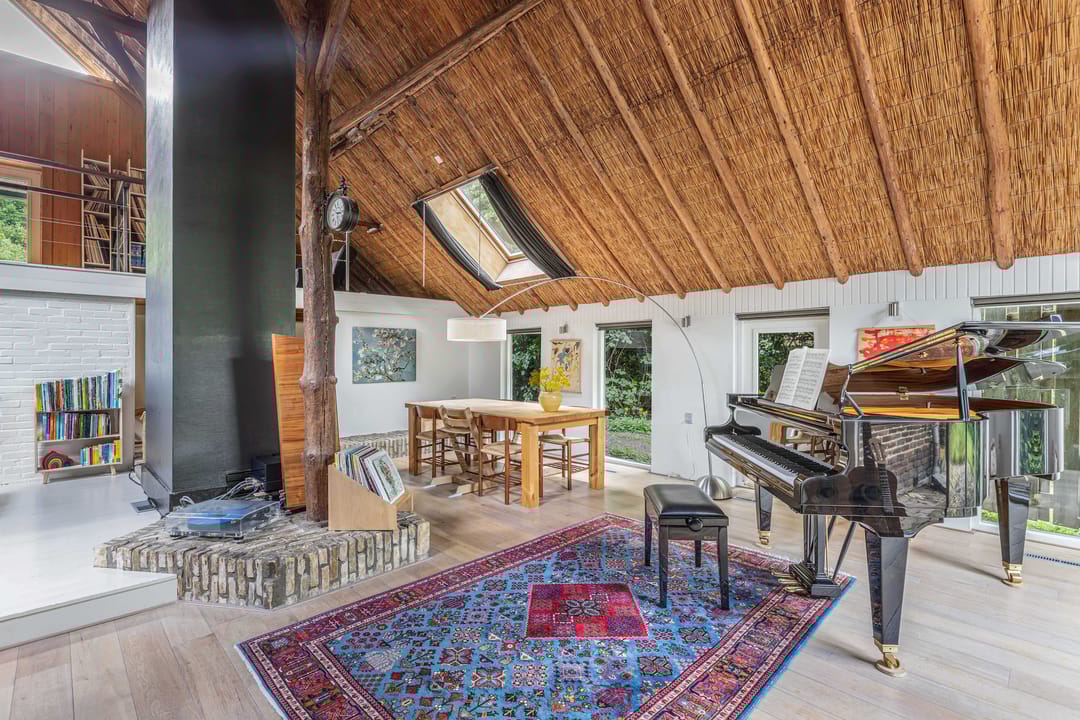 Foto 11 van Stadburen 33