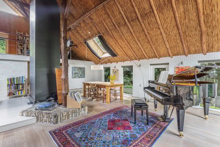 Foto 11 van Stadburen 33