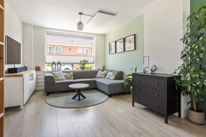 Foto 3 van Van Ostadestraat 21