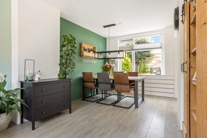 Foto 4 van Van Ostadestraat 21