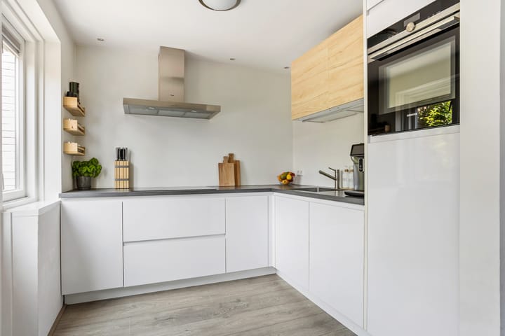 Foto 5 van Van Ostadestraat 21