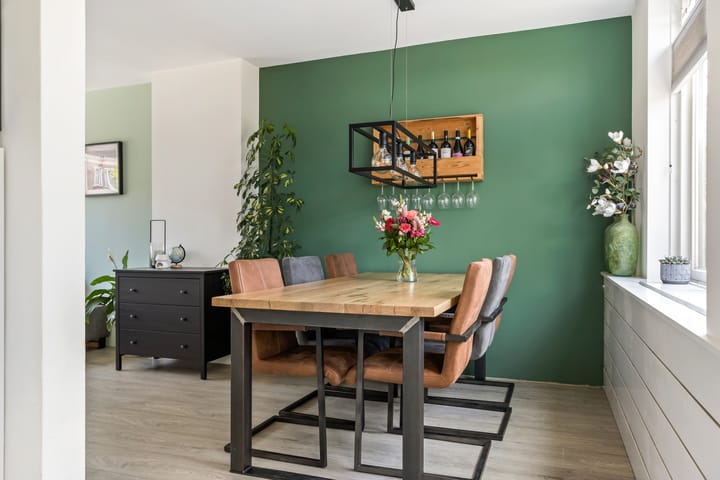 Foto 7 van Van Ostadestraat 21