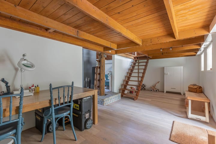 Foto 14 van Stadburen 33