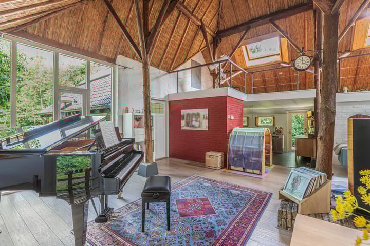 Foto 13 van Stadburen 33