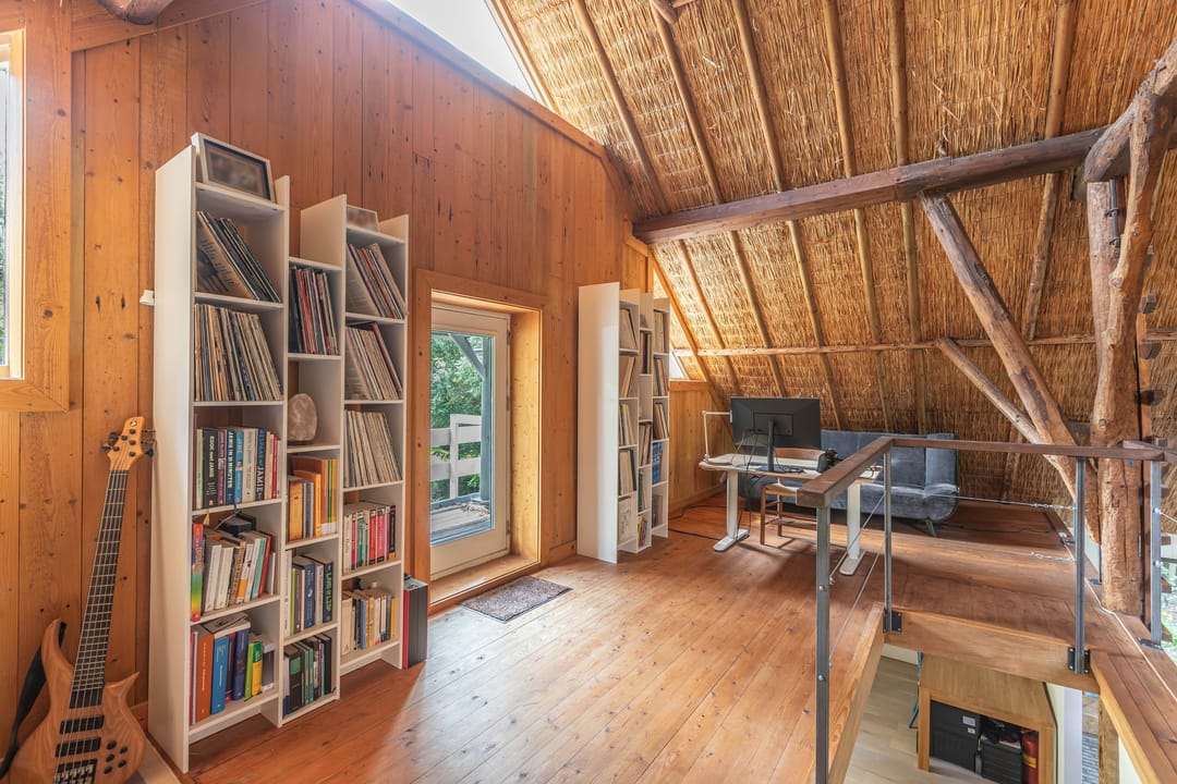 Foto 17 van Stadburen 33