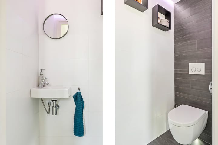 Foto 9 van Van Ostadestraat 21