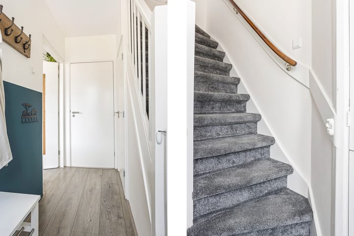 Foto 10 van Van Ostadestraat 21