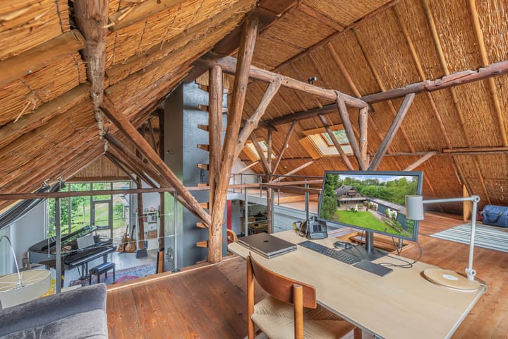 Foto 20 van Stadburen 33