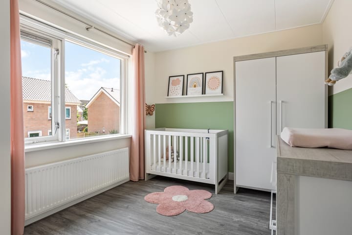 Foto 12 van Van Ostadestraat 21