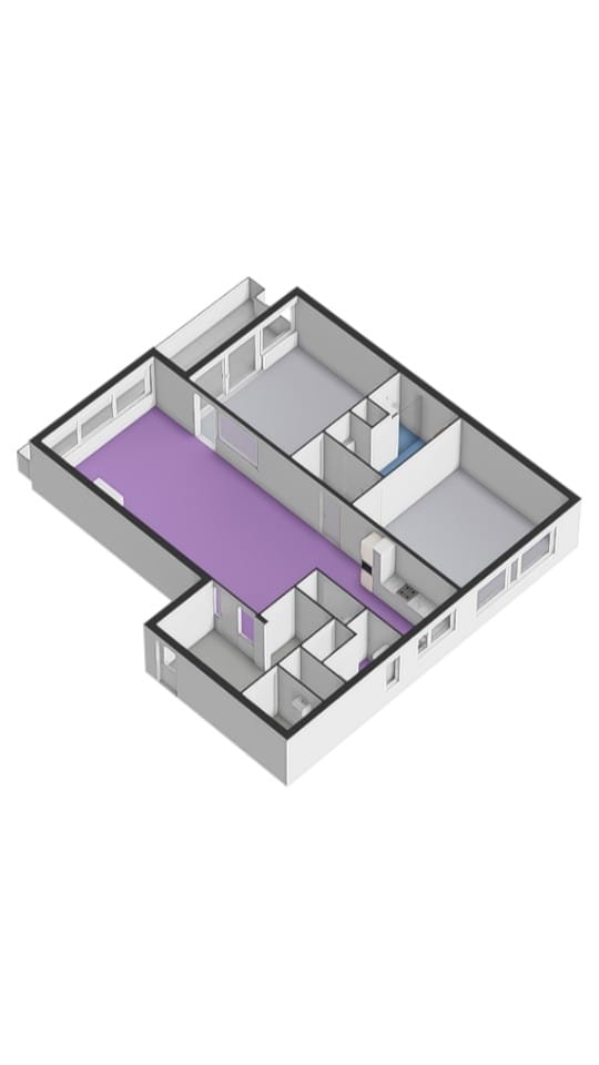 Photo 64 of Laan van de Eekharst 6