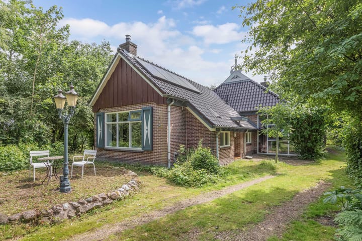 Foto 1 van Stadburen 33