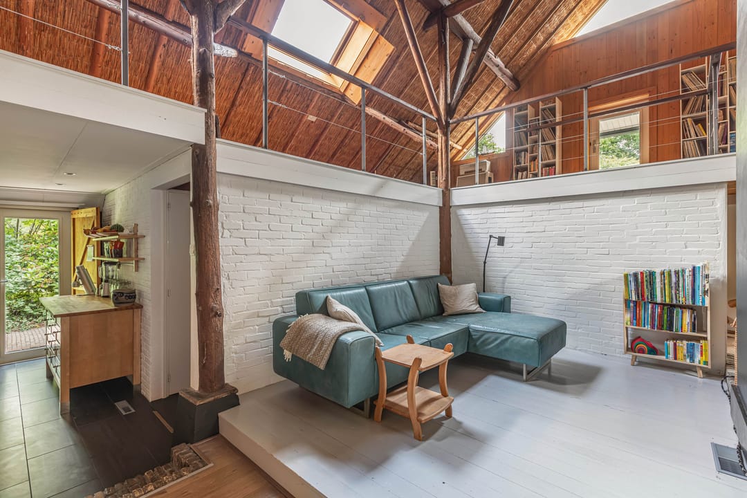 Foto 23 van Stadburen 33