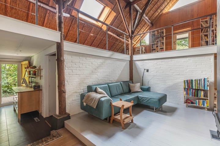 Foto 23 van Stadburen 33