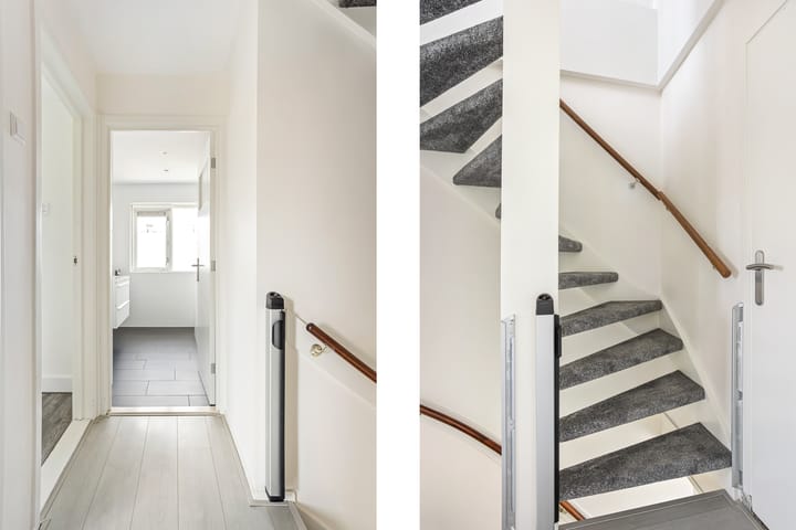 Foto 17 van Van Ostadestraat 21