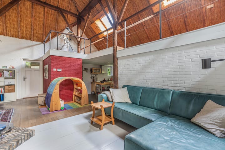 Foto 26 van Stadburen 33