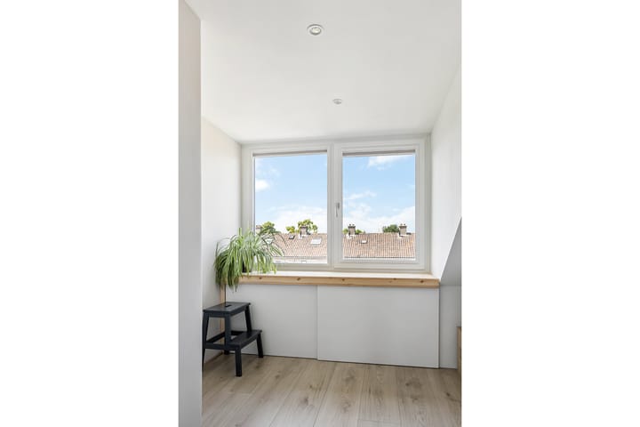 Foto 20 van Van Ostadestraat 21