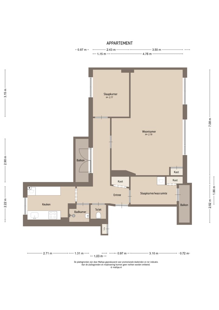 Photo 25 of Slaak 132