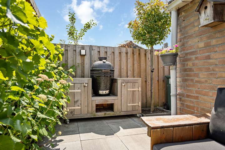 Foto 25 van Van Ostadestraat 21