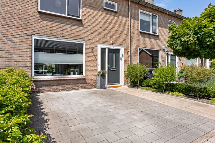 Foto 26 van Van Ostadestraat 21