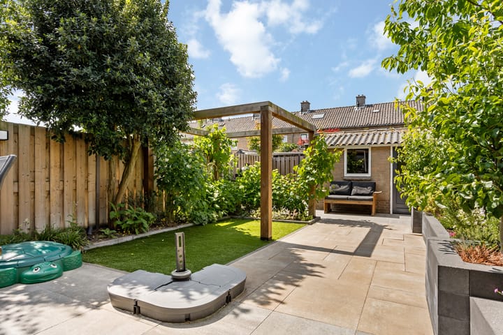 Foto 24 van Van Ostadestraat 21