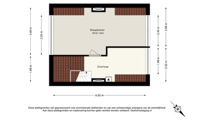 Foto 29 van Van Ostadestraat 21