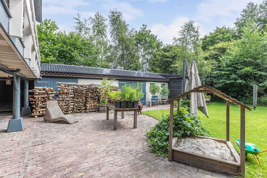 Foto 43 van Stadburen 33