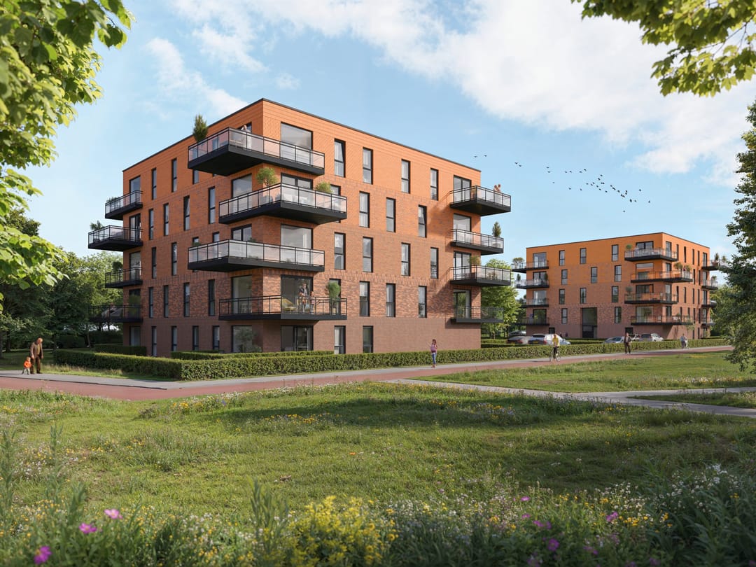 Foto 1 van A (Bouwnr. 34)