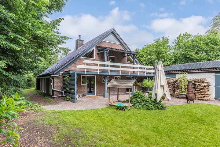 Foto 45 van Stadburen 33