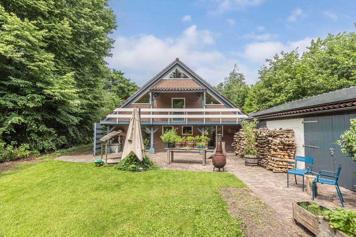 Foto 47 van Stadburen 33