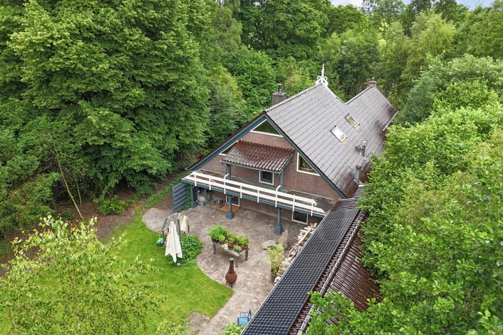 Foto 50 van Stadburen 33