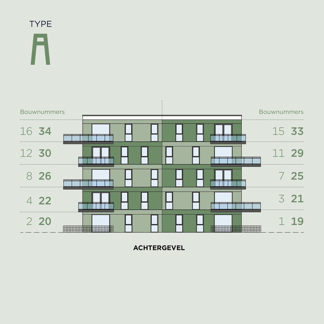 Foto 8 van A (Bouwnr. 34)