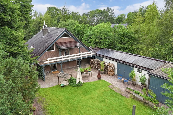 Foto 51 van Stadburen 33