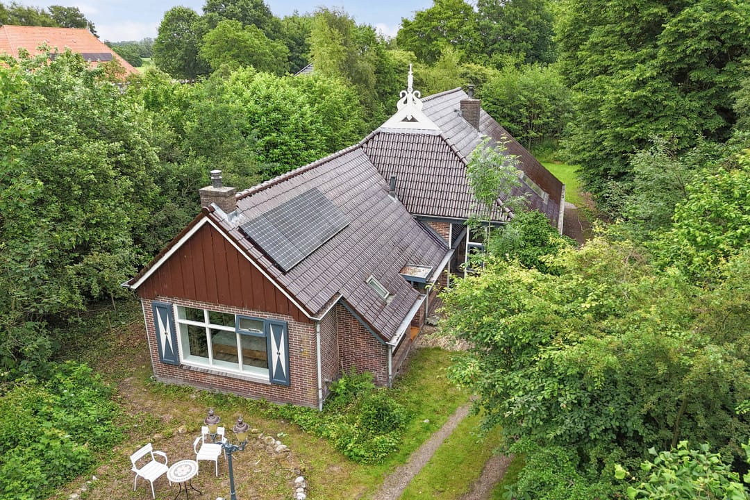 Foto 53 van Stadburen 33