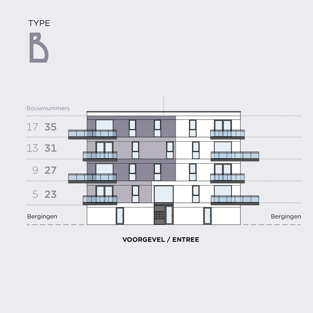 Foto 7 van B (Bouwnr. 31)