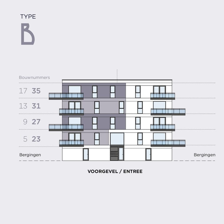 Foto 7 van B (Bouwnr. 31)