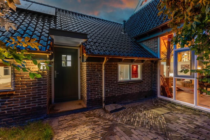 Foto 58 van Stadburen 33