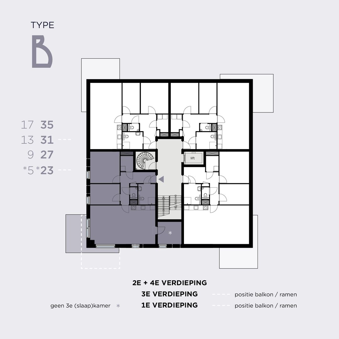 Foto 8 van B (Bouwnr. 31)