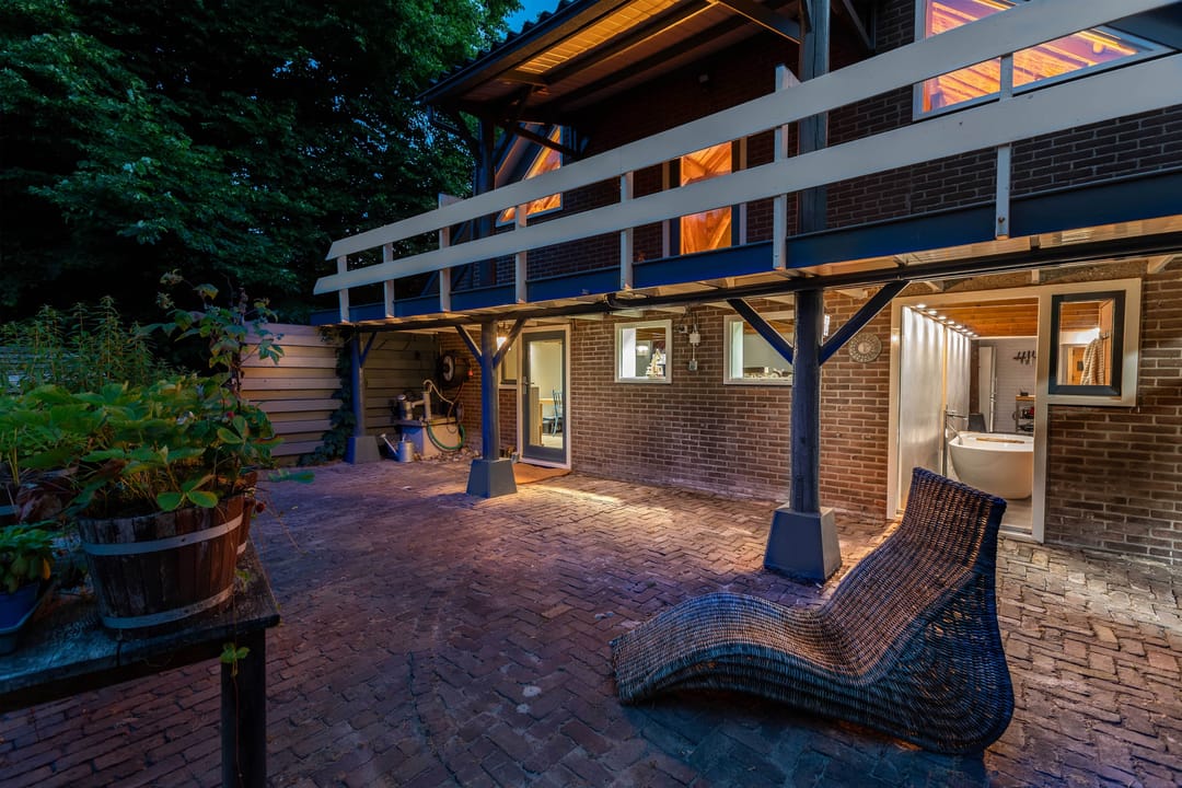 Foto 61 van Stadburen 33