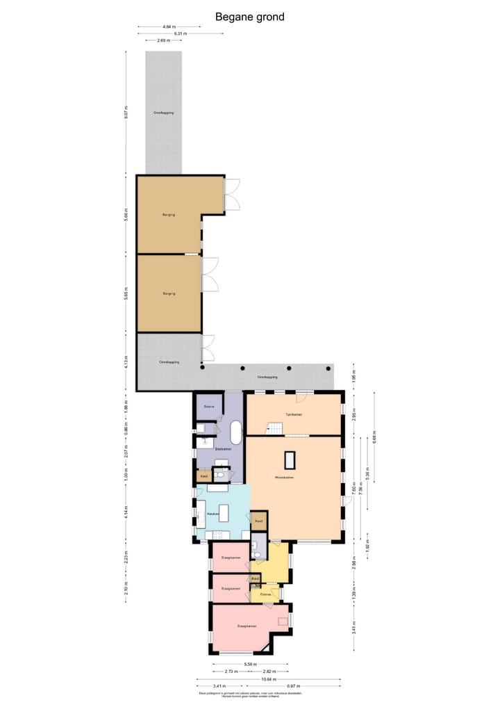Foto 62 van Stadburen 33