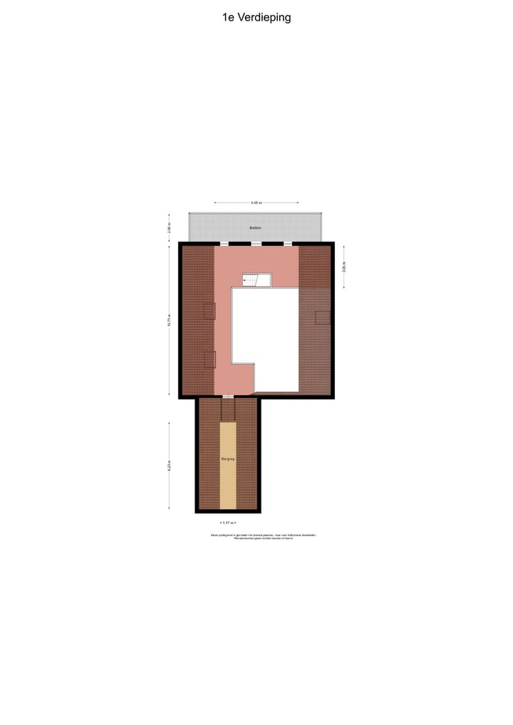 Foto 63 van Stadburen 33