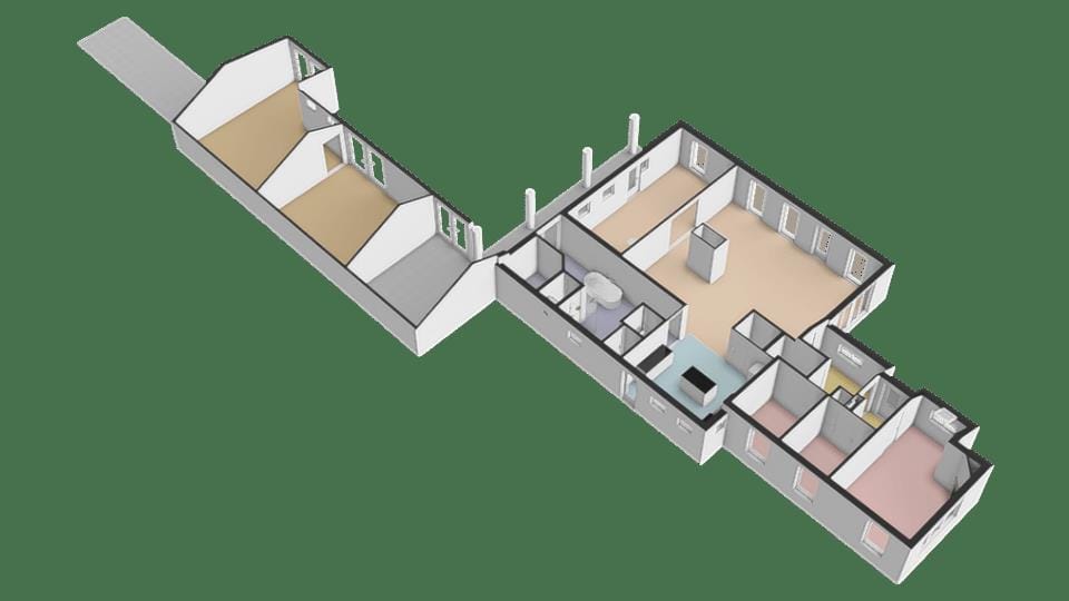 Foto 64 van Stadburen 33