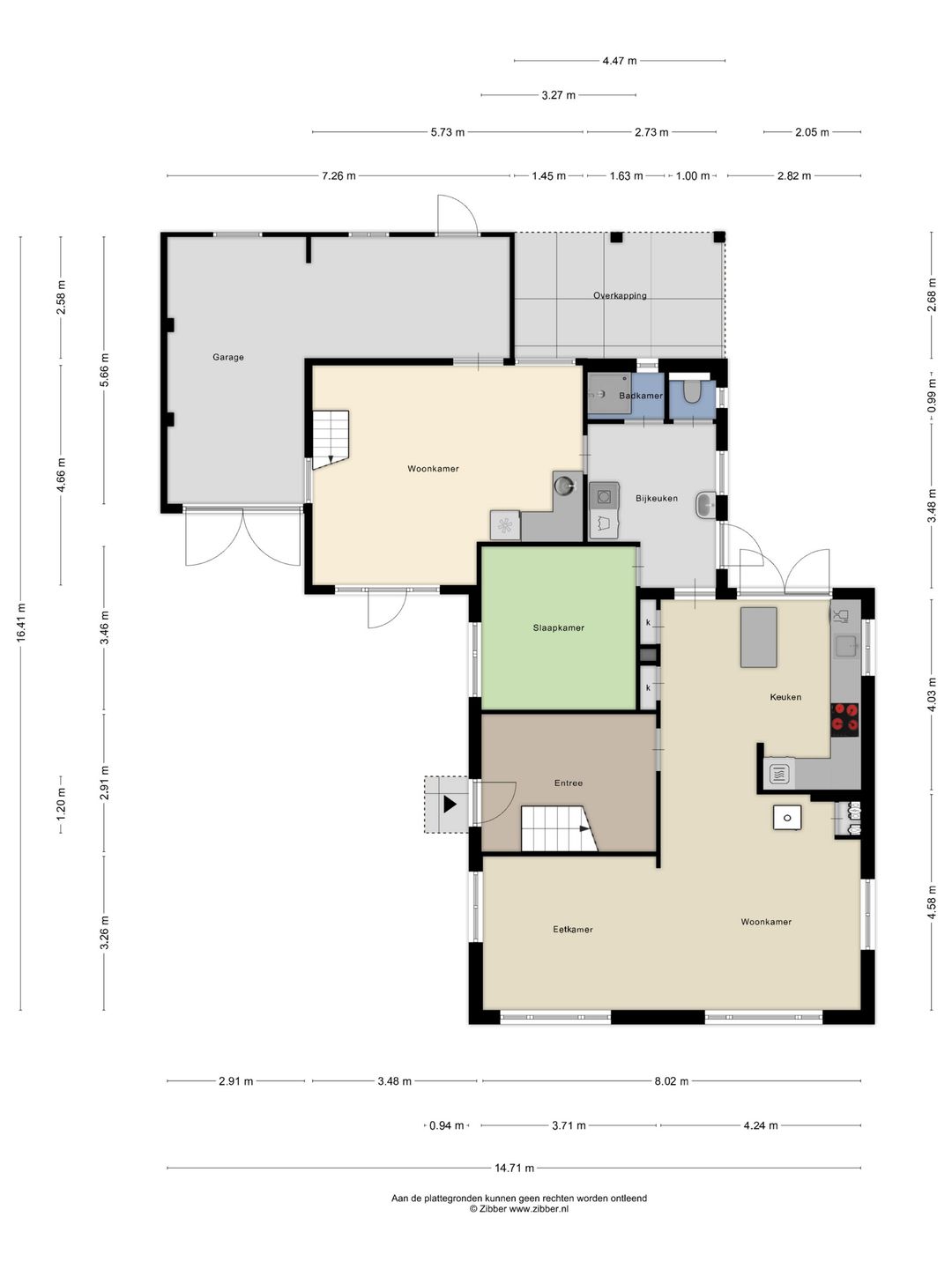 Photo 67 of Molenweg 77